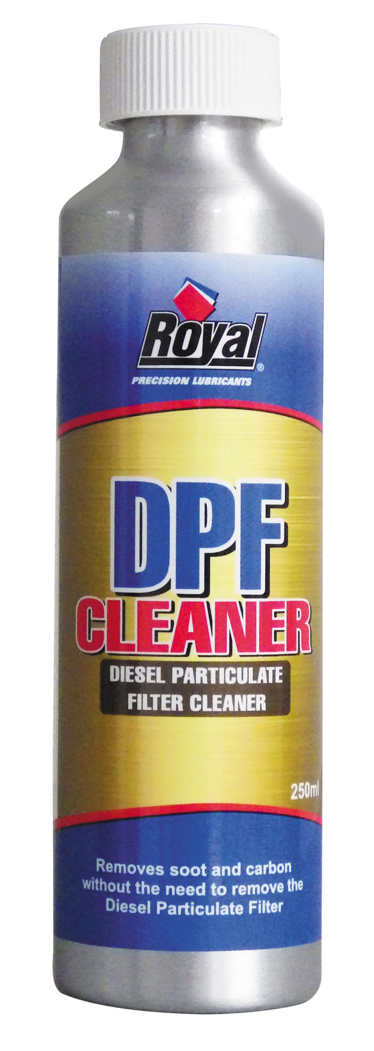 Royal Lubricants DPF Cleaner