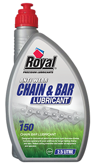 Chain cheap bar lubricant